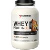 7Nutrition WHEY Protein 80, 2000g Príchuť: Vanilka-škorica