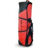 Big Max Atlantis Travel Cover S S red red/black
