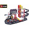 Bburago Ferrari Racing Garage