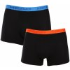 2PACK pánske boxerky HEAD čierné (701229007 001) M 120 dní na výmenu alebo vrátenie tovaru!