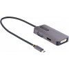 StarTech 118-USBC-HDMI-VGADVI