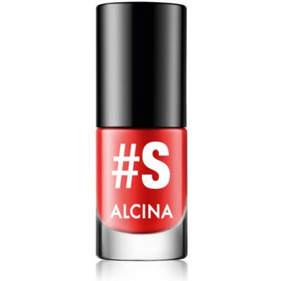 Alcina Lak na nechty - Nail Colour #Sydney 100 5 ml