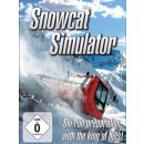 Snowcat Simulator