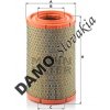 MANN FILTER Vzduchový filter MANN FILTER C 16 182