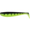 Fox Rage Gumová Nástraha Ultra UV Zander Pro Shads UV Glow Perch - 12 cm
