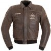 W-TEC Black Heart Bomber vintage hnedá - 5XL - Rozšírená záruka 3 roky