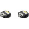X2 PREVODNÍK XENON STARTER Subaru Forester 08-13 Honda Civic Mazda 3 6