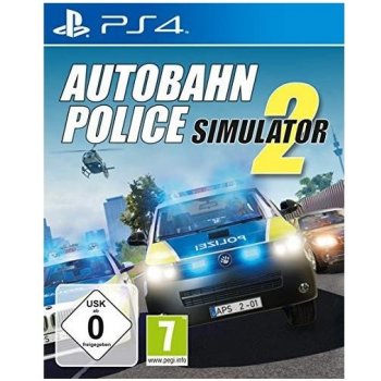 Autobahn - Police Simulator 2