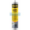 Distyk Akryl EXTERIÉR - 310 ml biela, kartuša