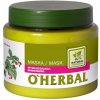 Elfa Pharm O'Herbal 500 ml vyhladzujúca maska