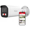 Hilook by Hikvision IPC-B660HA-LZU - IP tubová kamera 6Mpx, 2.8-12mm motorizovaný zoom, Smart Hybrid Light 50m - HiLook od Hikvision