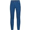 Dámske nohavice RAFIKI EVO, Blue denim veľkosť 34