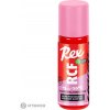 Rex RCF vysokofluórový tekutý vosk, 60 ml, ružová