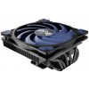 AKASA chladič CPU - Alucia H6LS M2, AK-CC4030HP01