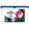 Coccolino Black&Dark 3in1 gelové tablety na pranie 45ks