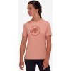 MAMMUT Core T-Shirt Women Classic M