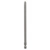 BOSCH Skrutkovacie bit zvlášť tvrdý Extra-Hart PH 2, 152 mm 2607001540