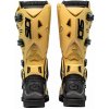 SiDi CROSSFIRE 3 gold/black - 2025, 43