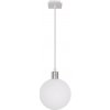 Candellux Luster na lanku ODEN 1xG9/40W/230V pr. 15 cm CA0513 + záruka 3 roky zadarmo