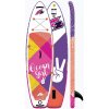F2 Ocean Girl 8'2 - paddleboard