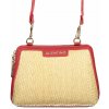 Dámska Kabelka VALENTINO BAGS - Červená 23.0X17.0X8.0cm Farba: červená, Veľkosť: 23.0X17.0X8.0