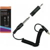 Yongnuo Yongnuo LS-PC635 synchronizační kabel - PC / Jack s mini Jack adaptérem