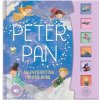 Peter Pan Fairy Tale Sound Book (Gough Anna)