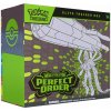 Pokemon Pokémon TCG: Mega Evolution 03 Perfect Order Elite Trainer Box