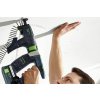 Festool Akumulátorový skrutkovač na stavbu DURADRIVE DWC 18-4500 Basic