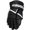 Hokejové rukavice Winnwell AMP500 SR - tmavě modrá, Senior, 13