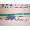 VW TOUAREG 11/02- krytka ostrekovača Lavá / do 12/2006