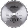 FESTA Kotúč pílový 400 x 30 mm 60 zubov TCT 22357 1992794