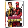 Deadpool & Wolverine DVD