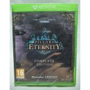 Hra na Xbox One Pillars of Eternity Complete