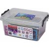 MAGFORMERS Minibox Princess 33 dielikov