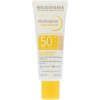 Bioderma Photoderm Aquafluid SPF 50+ - Ochranný tónovaný fluid na tvár 40 ml - Light