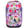 Ergobag Prime školská taška Flower PowBear