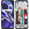 LCD Displej + Dotykové sklo + Rám Realme 8i