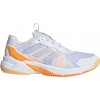 adidas | Crazyflight 6 Women | modrá| 49,3