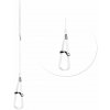 Petzl Stupačka Footcord