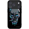 Picasee ULTIMATE CASE pro Apple iPhone 17 Pro - EARTH - Lebka 3.0