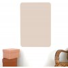 Magnetická tabuľa Ferflex M: Beige Rose