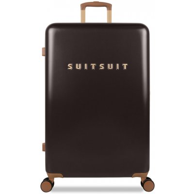SuitSuit TR-7131/3-L Classic Espresso Black 91 l