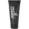 Carolina Herrera 212 VIP Black Men, Sprchovací gél 100ml pre mužov