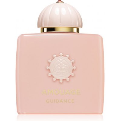 Amouage Guidance parfumovaná voda unisex 50 ml