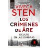 LOS CRÍMENES DE ARE