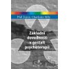 Základní dovednosti v gestalt psychoterapii - Charlotte Sills, Phil Joyce
