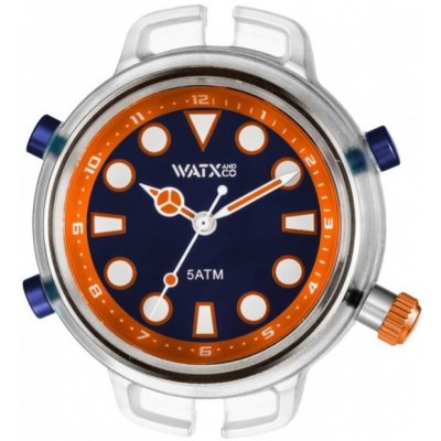 Watx & Colors RWA5544