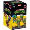 Funko Mystery Minis Figures - Teenage Mutant Ninja Turtles