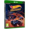 Xbox Series X Hot Wheels Unleashed (nová)